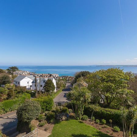 The Lighthouse Apartment St Ives Екстериор снимка